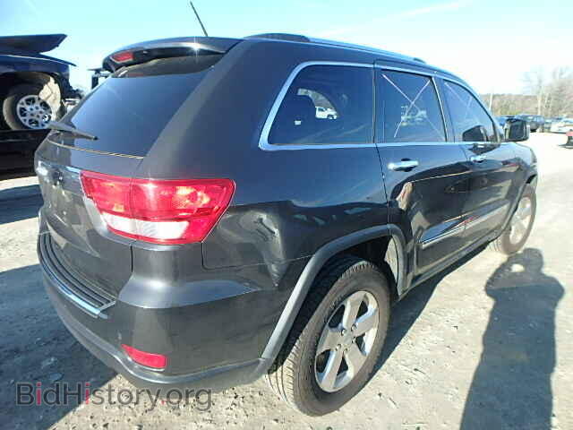 2011 JEEP CHEROKEE - VIN: 1J4RS5GG8BC719798 - Фото 4