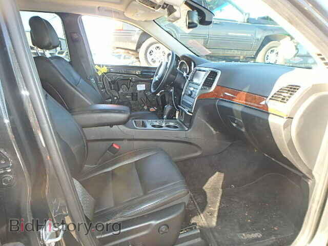 2011 JEEP CHEROKEE - VIN: 1J4RS5GG8BC719798 - Фото 5