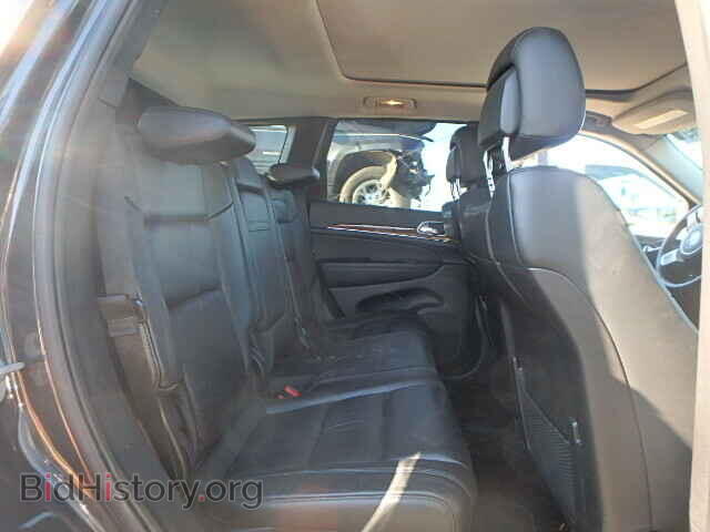2011 JEEP CHEROKEE - VIN: 1J4RS5GG8BC719798 - Фото 6