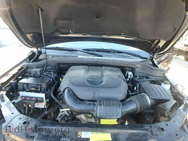 2011 JEEP CHEROKEE - VIN: 1J4RS5GG8BC719798 - Фото 7
