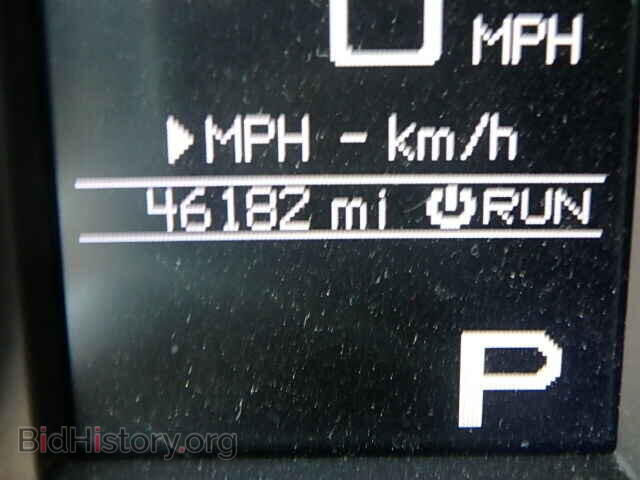2011 JEEP CHEROKEE - VIN: 1J4RS5GG8BC719798 - Фото 8