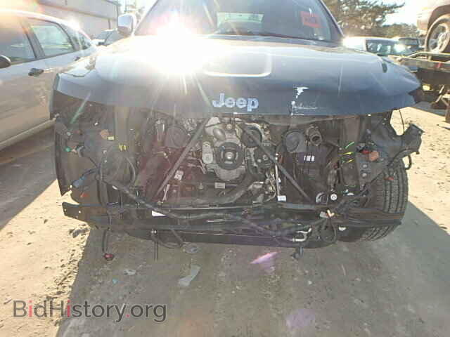 2011 JEEP CHEROKEE - VIN: 1J4RS5GG8BC719798 - Фото 9