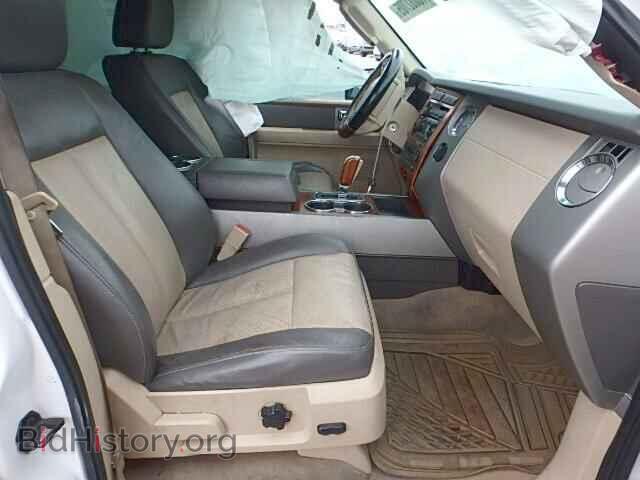 2007 FORD EXPEDITION - VIN: 1FMFU17507LA62007 - Фото 5