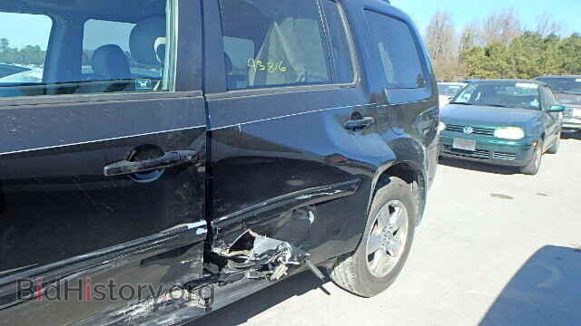 2009 HONDA PILOT - VIN: 5FNYF386X9B014241 - Фото 10