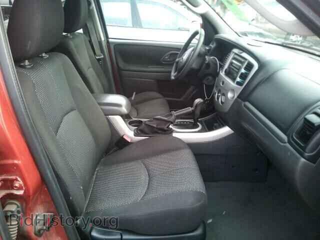 2005 MAZDA TRIBUTE - VIN: 4F2YZ94175KM36131 - Фото 5