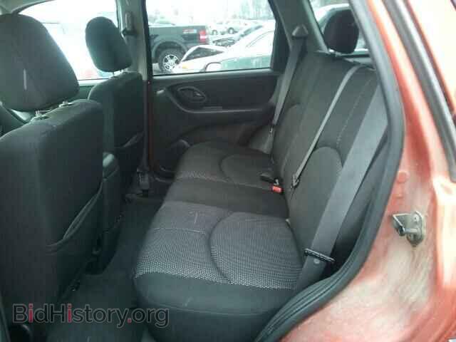 2005 MAZDA TRIBUTE - VIN: 4F2YZ94175KM36131 - Фото 6