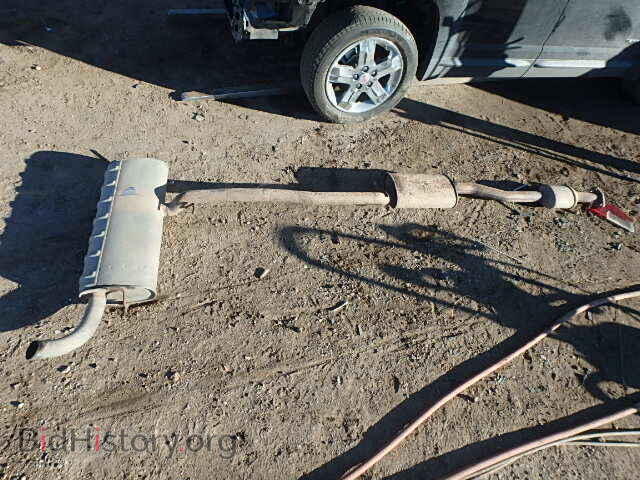 2013 GMC TERRAIN - VIN: 2GKALSEK5D6406469 - Фото 10
