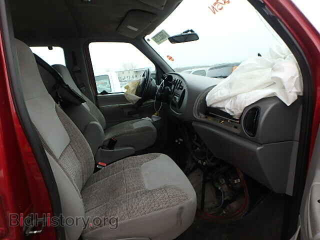 1999 FORD ECONOLINE - VIN: 1FBSS31L2XHC14632 - Photo 5