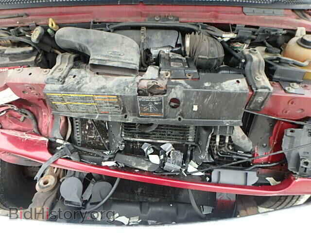 1999 FORD ECONOLINE - VIN: 1FBSS31L2XHC14632 - Photo 7