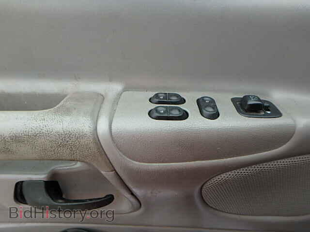 1999 FORD ECONOLINE - VIN: 1FBSS31L2XHC14632 - Photo 9