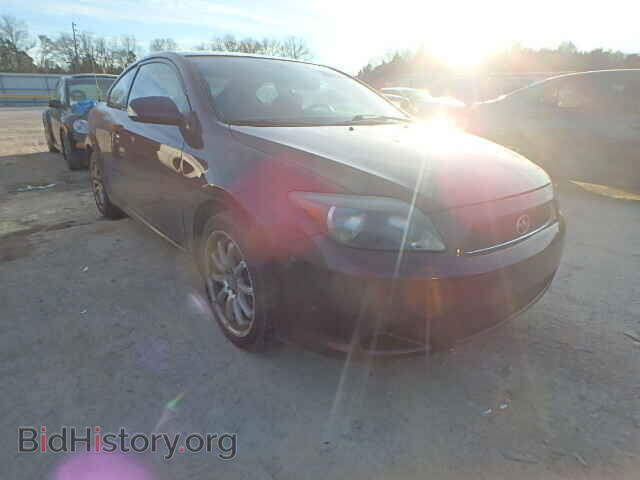 Photo JTKDE167950022320 - TOYOTA SCION 2005