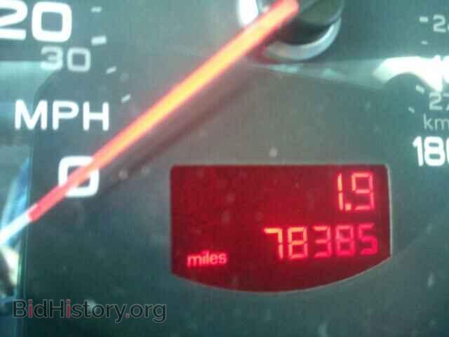 2010 AUDI A6 - VIN: WAUFGAFB9AN038686 - Фото 8