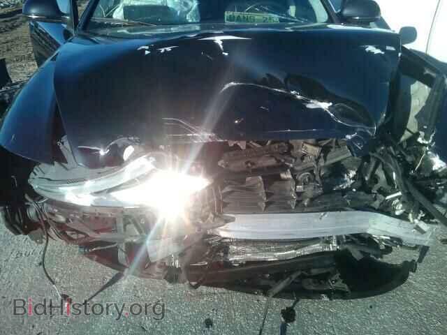 2010 AUDI A6 - VIN: WAUFGAFB9AN038686 - Фото 9
