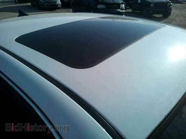 2010 KIA OPTIMA - VIN: KNAGH4A44A5447027 - Фото 9