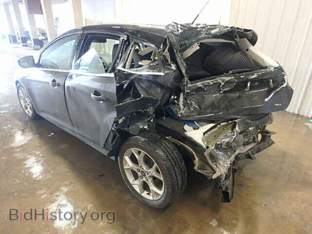 2012 FORD FOCUS - VIN: 1FAHP3M21CL227413 - Фото 3