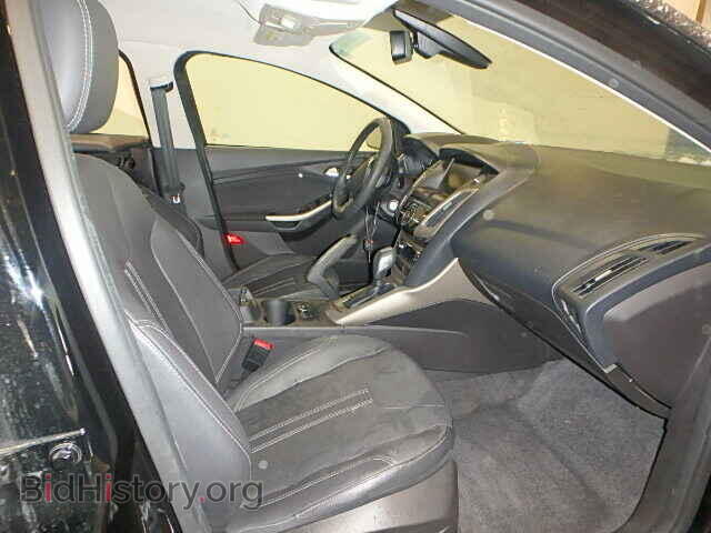 2012 FORD FOCUS - VIN: 1FAHP3M21CL227413 - Фото 5