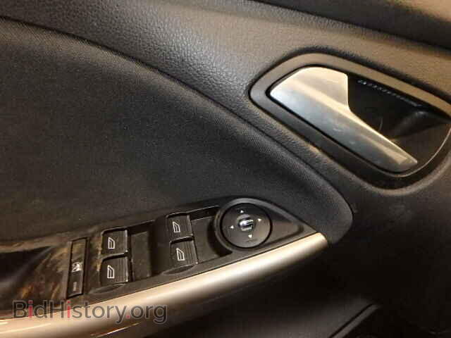 2012 FORD FOCUS - VIN: 1FAHP3M21CL227413 - Фото 9