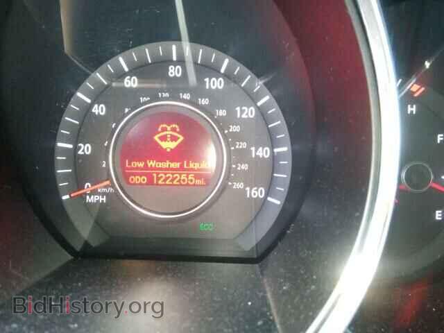 2011 KIA OPTIMA - VIN: KNAGM4A76B5150719 - Photo 8