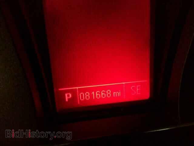 2013 GMC TERRAIN - VIN: 2GKFLTEK2D6140467 - Фото 8
