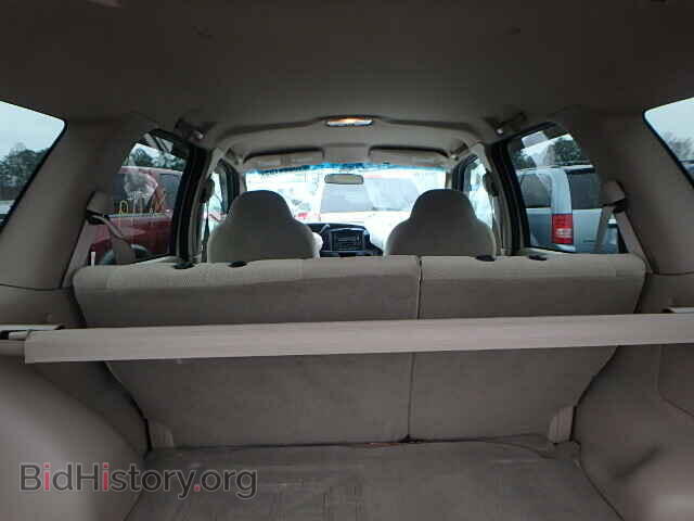 2001 MAZDA TRIBUTE - VIN: 4F2YU09161KM12786 - Фото 9