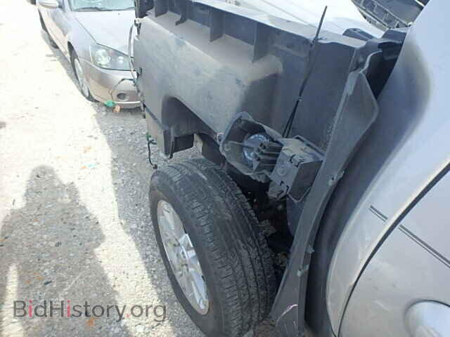 2007 FORD EXPLORER - VIN: 1FMEU33857UA70279 - Фото 9