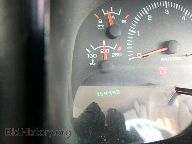2000 DODGE DAKOTA - VIN: 1B7GG2AX3YS727781 - Фото 8