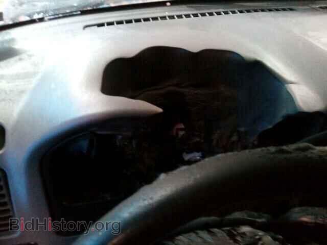2002 FORD ESCAPE - VIN: 1FMYU01192KA06428 - Фото 8