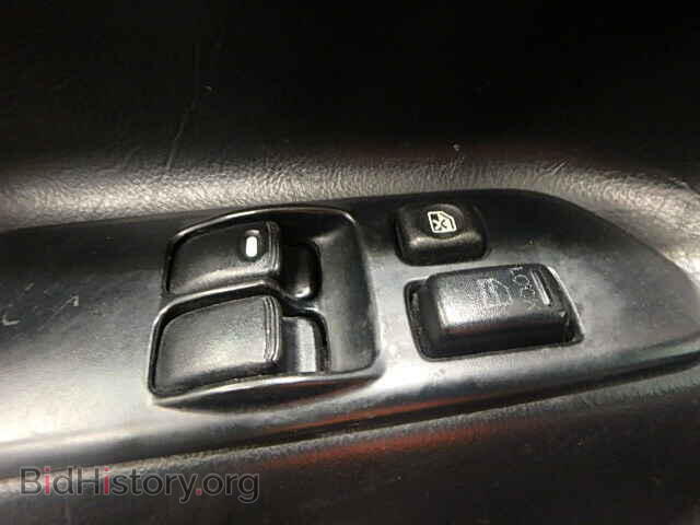 2002 MITSUBISHI ECLIPSE - VIN: 4A3AC54H82E057073 - Photo 9