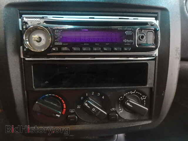 2002 MITSUBISHI ECLIPSE - VIN: 4A3AC54H82E057073 - Photo 10