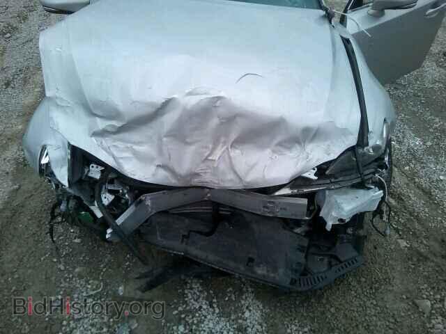 2014 LEXUS IS250 - VIN: JTHCF1D28E5008496 - Фото 7