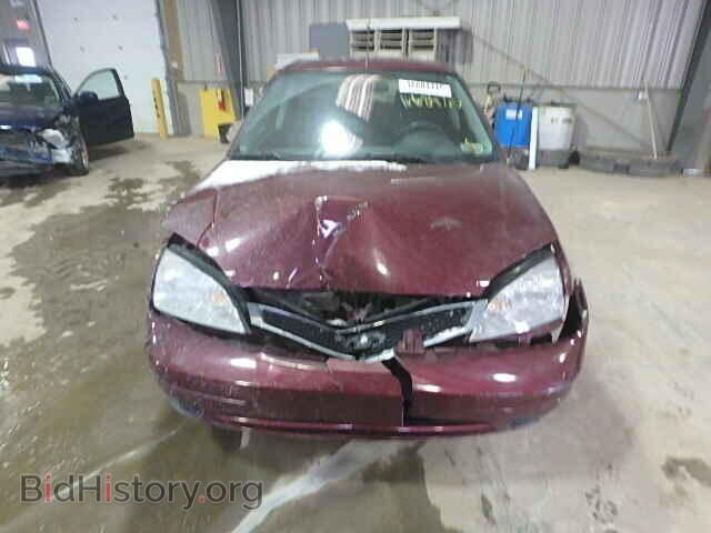 2007 FORD FOCUS - VIN: 1FAFP37N87W308099 - Фото 10