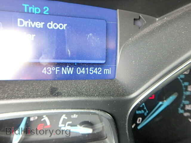 2013 FORD FOCUS - VIN: 1FADP3K25DL139810 - Фото 8
