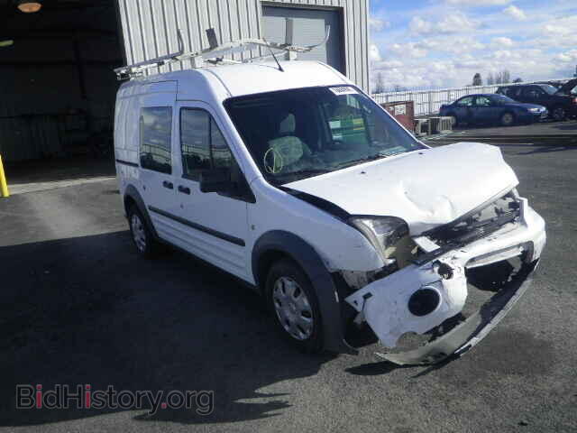 Photo NM0LS7BN6BT042969 - FORD TRANSIT CO 2011