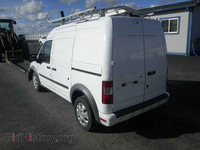 2011 FORD TRANSIT CO - VIN: NM0LS7BN6BT042969 - Фото 3