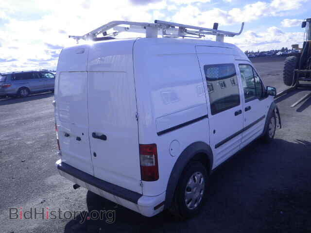 2011 FORD TRANSIT CO - VIN: NM0LS7BN6BT042969 - Фото 4