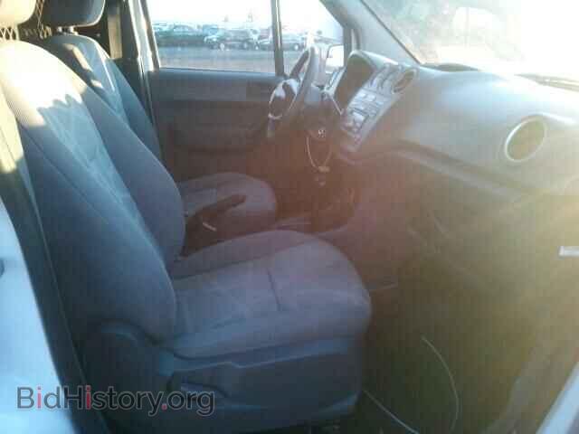 2011 FORD TRANSIT CO - VIN: NM0LS7BN6BT042969 - Фото 5