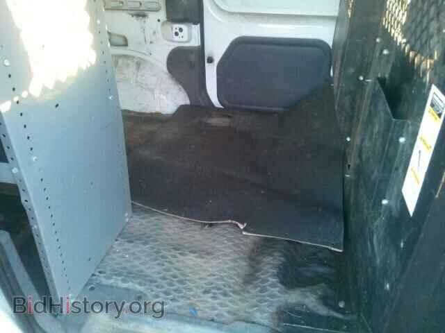 2011 FORD TRANSIT CO - VIN: NM0LS7BN6BT042969 - Фото 6