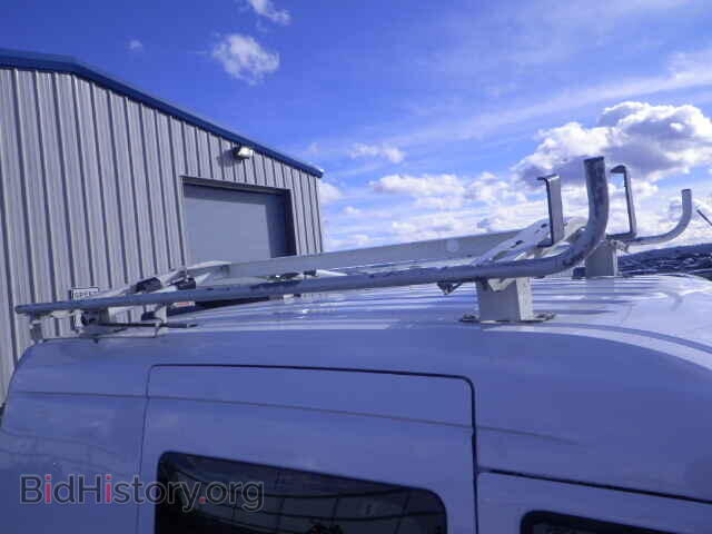2011 FORD TRANSIT CO - VIN: NM0LS7BN6BT042969 - Фото 9