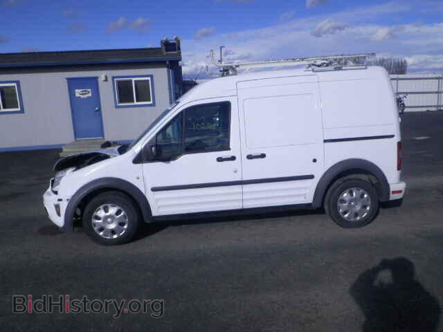 2011 FORD TRANSIT CO - VIN: NM0LS7BN6BT042969 - Фото 10