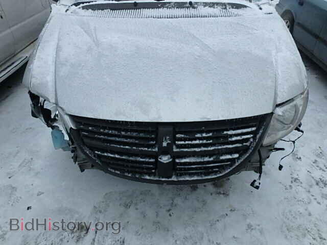 2005 DODGE CARAVAN - VIN: 2D4GP44L15R235139 - Фото 9
