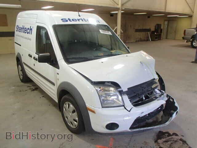 Фотография NM0LS7BN9CT109128 - FORD TRANSIT CO 2012