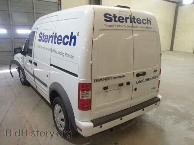 2012 FORD TRANSIT CO - VIN: NM0LS7BN9CT109128 - Фото 3