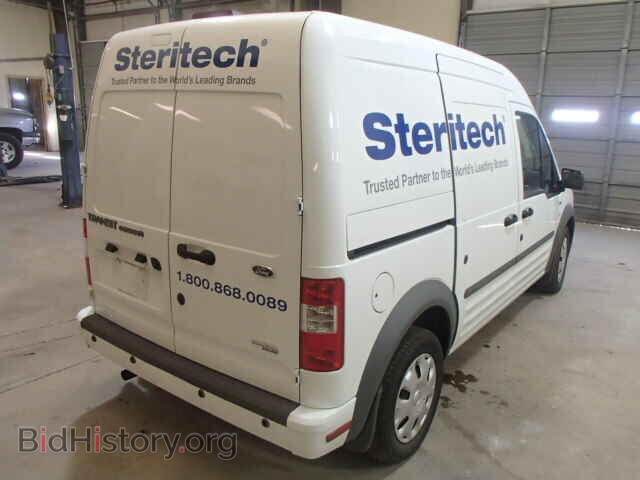 2012 FORD TRANSIT CO - VIN: NM0LS7BN9CT109128 - Фото 4