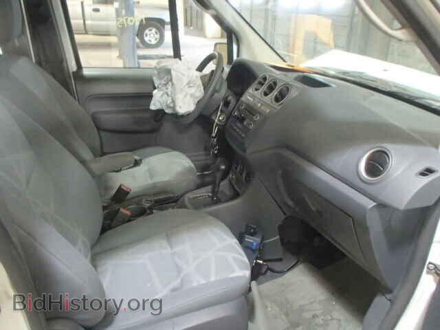 2012 FORD TRANSIT CO - VIN: NM0LS7BN9CT109128 - Фото 5