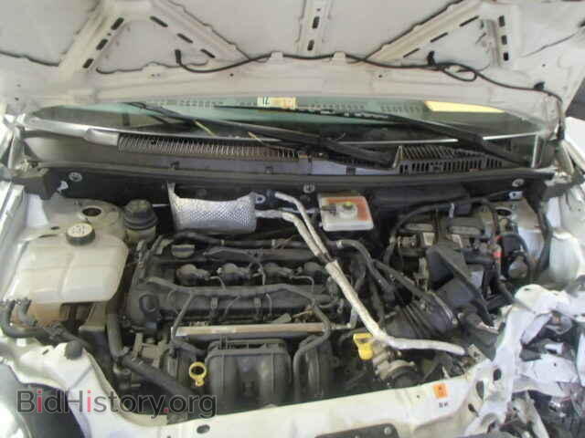2012 FORD TRANSIT CO - VIN: NM0LS7BN9CT109128 - Фото 7