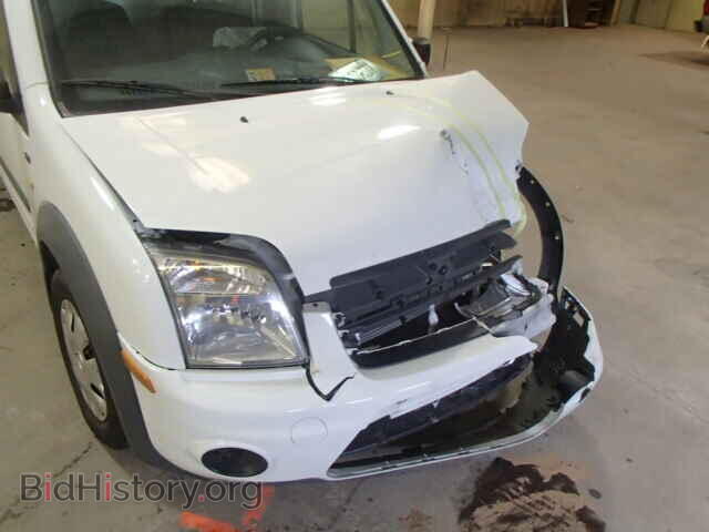 2012 FORD TRANSIT CO - VIN: NM0LS7BN9CT109128 - Фото 9