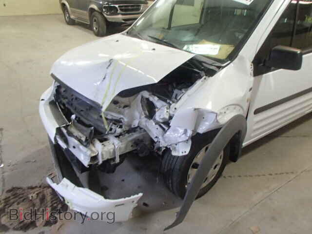 2012 FORD TRANSIT CO - VIN: NM0LS7BN9CT109128 - Фото 10