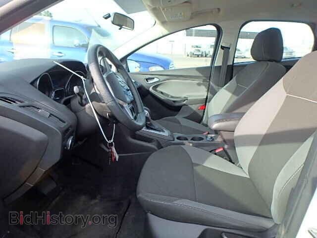 2013 FORD FOCUS - VIN: 1FADP3F27DL341882 - Photo 5