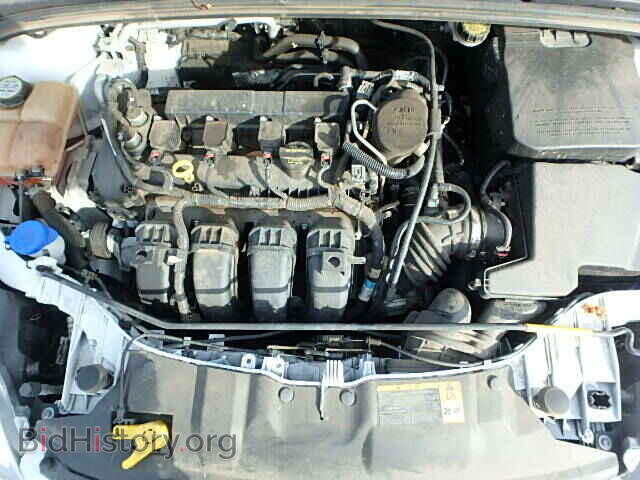 2013 FORD FOCUS - VIN: 1FADP3F27DL341882 - Photo 7