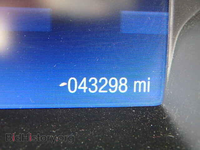 2013 FORD FOCUS - VIN: 1FADP3F27DL341882 - Photo 8